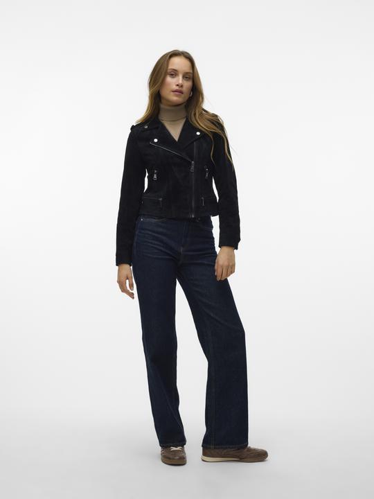 Produktbild Vero Moda Wildleder Jacke (XS)