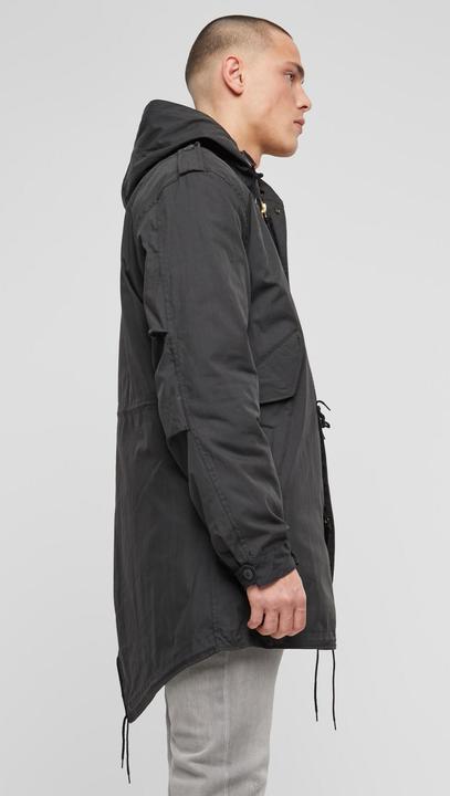 Actual product image Brandit M51 US Parka (4XL)