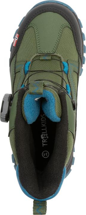 Produktbild Trollkids Kid's Kirkenes Winter Boots (34)