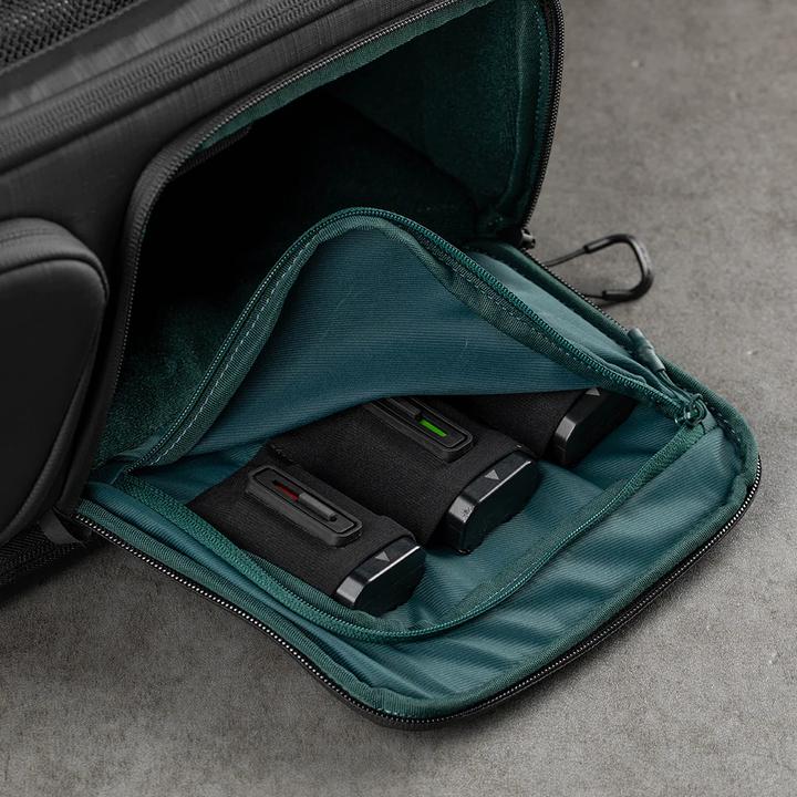 Produktbild Pgytech Rucksack OneMo 2 35L (space black) (Fotorucksack, 35 l)