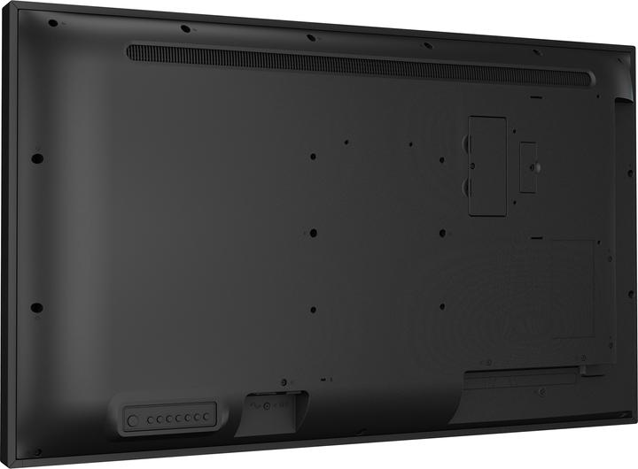Actual product image iiyama T5562AS-B1 55IN 139.70CM UHD IP (3840 x 2160 Pixels, 54.60")