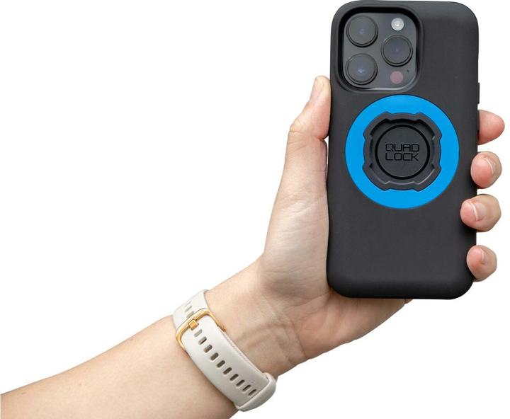 Image du produit Quad Lock MAG Case (Apple iPhone 16)