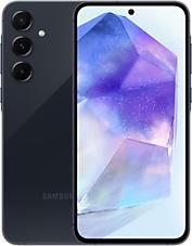 Wind Tre Samsung Galaxy A55 5G (256 GB, Geweldige marine, 6.60", 50 Mpx, 5G)