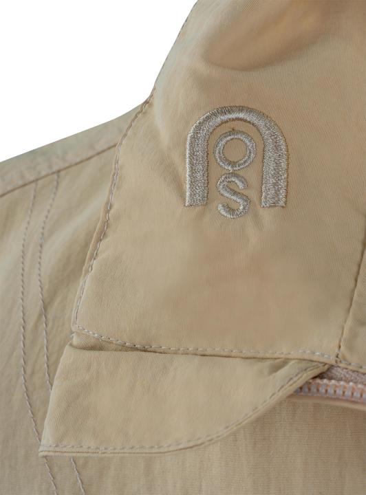 Actual product image Normani Outdoor waistcoat Okapi - 1926 (5XL)