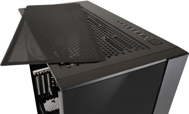 Produktbild LC-Power Gaming 803B (ATX, mATX, Mini-ITX)