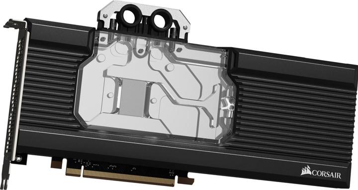 Produktbild Corsair Hydro X Series XG7 RGB RX-SERIES GPU Water Block