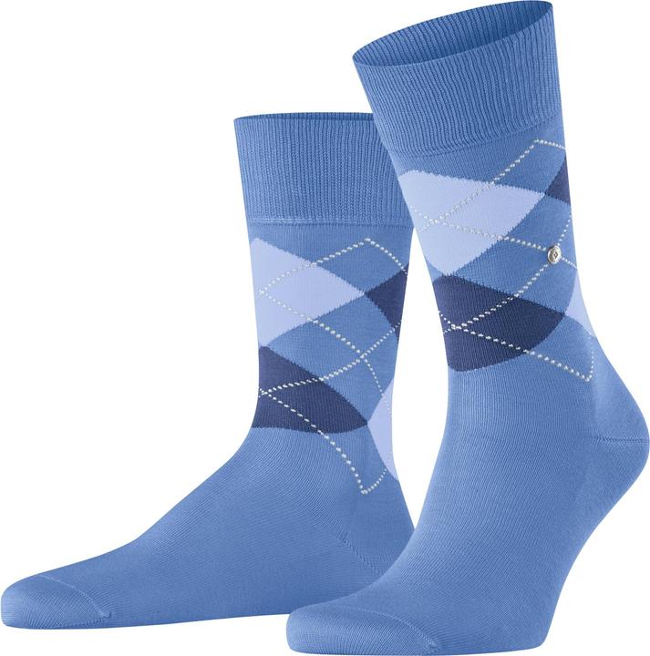 Immagine prodotto Burlington Manchester (Confezione singola, 40 - 46)
