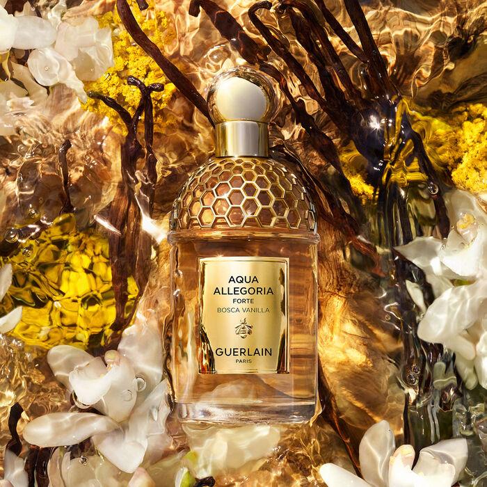 Immagine prodotto Guerlain Aqua Allegoria Bosca Vanilla Forte Eau De Parfum 75ml (Eau de parfum, 75 ml)