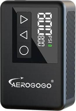 Produktbild Aerogogo Giga Pump