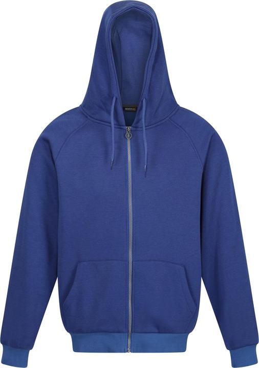 Regatta Pro Hoodie mit durchgehendem Reissverschluss