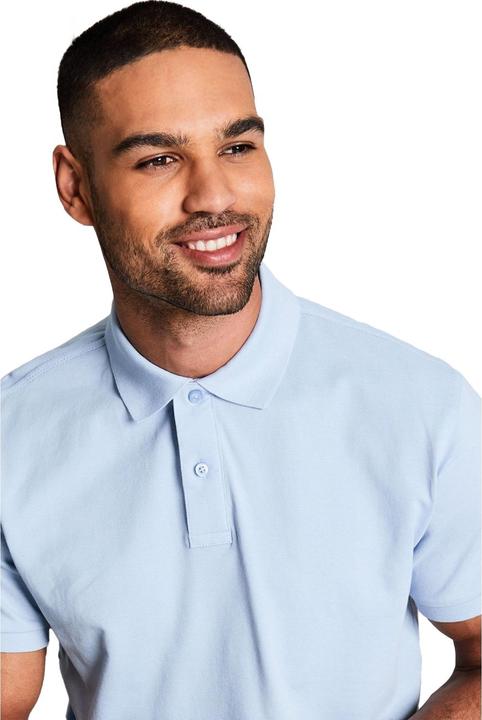 Image du produit Asquith & Fox Polo à manches courtes (XXL)