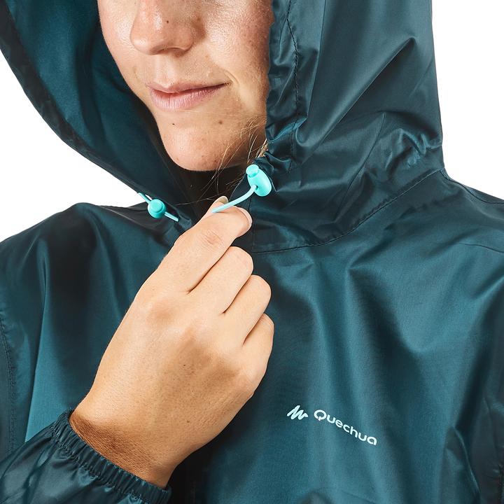 Produktbild Quechua Raincut (S/M)