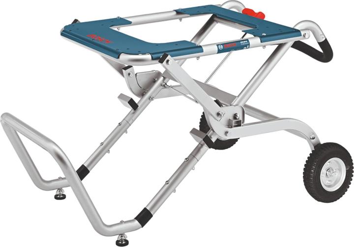 Bosch Professional Gta 60 W (74 cm, 122 cm)