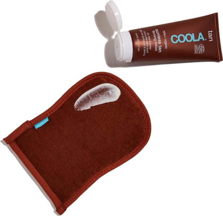 Actual product image Coola Suncare Sunless Tan (Accessories self tanning, 1000 ml)