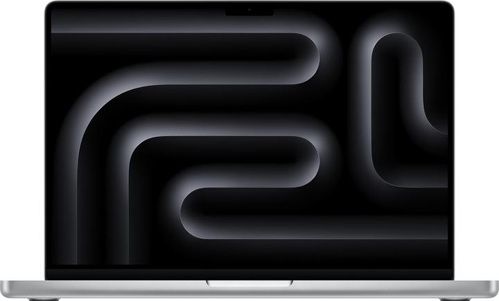Actual product image Apple MacBook Pro 14 - 2024 (14.20", M4 Max, 64 GB, 4000 GB, DE)
