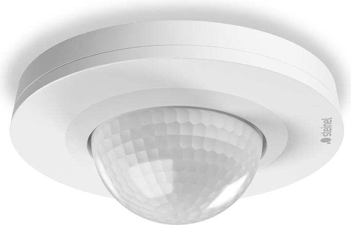 Actual product image Steinel PD IR 4360-24 KNX flush-mounted WS 086152Presence detector 086152 (24 m)