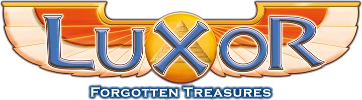 Actual product image Luxor (German, French)