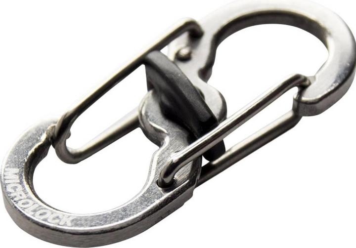 Image du produit Key Smart Mousqueton