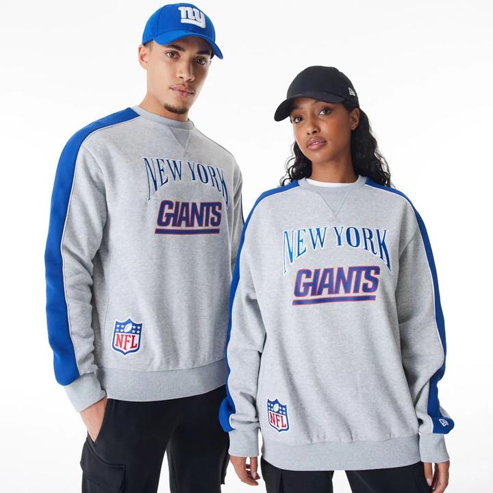 Image du produit New Era sweatshirt new york giants nf graphic (L)