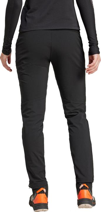 Produktbild adidas Techrock Softshell (S)
