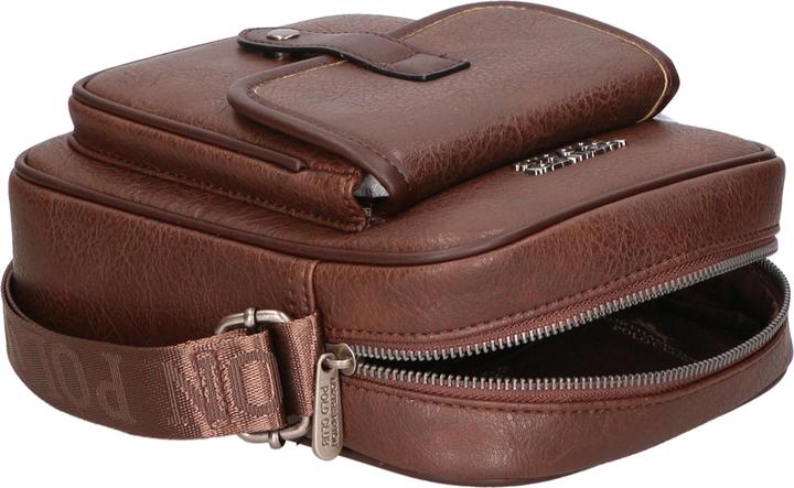 Actual product image Northampton Polo Club shoulder bag