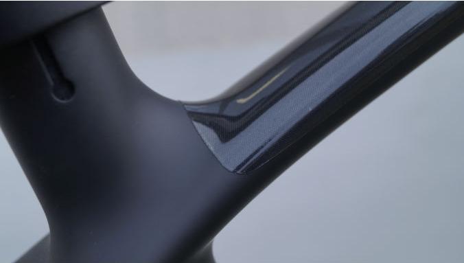 Actual product image Zefal Skin Armor Roll