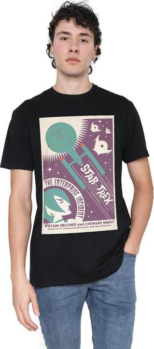 Produktbild The Original Series Episode 57 TShirt (4XL)
