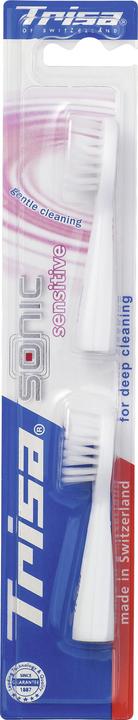 Produktbild Trisa Sonic Sensitive (2 x)