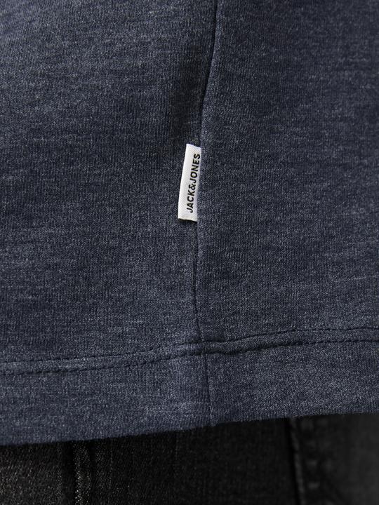 Image du produit Jack & Jones Plus Size T-shirt uni T-shirt (7XL)