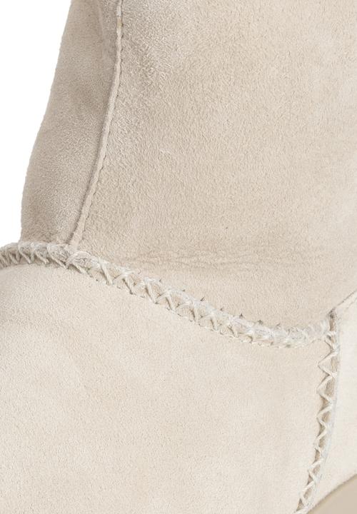 Actual product image Vitaform Supersoft ankle boot (38)