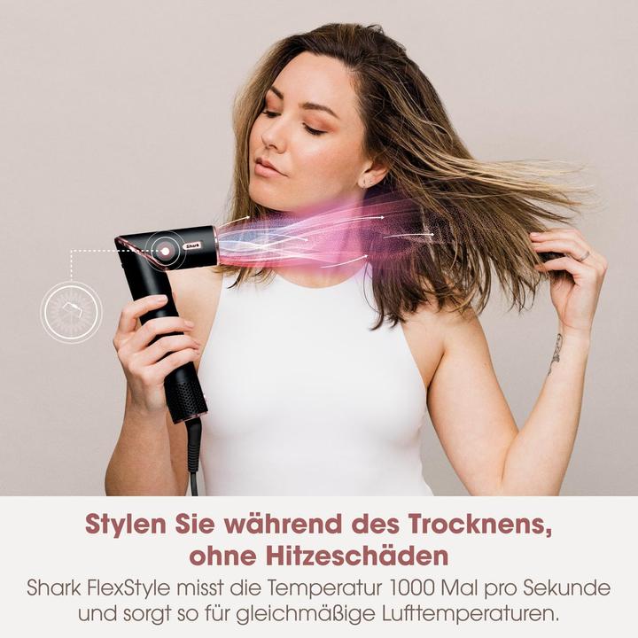 Produktbild Shark FlexStyle 5-in-1 Multistyler (30 mm)