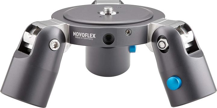Image du produit Novoflex Base de trépied TrioPod (Adaptateur pour pied)