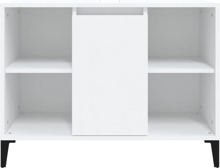 Actual product image VidaXL Ranice (80 x 33 x 60 cm)