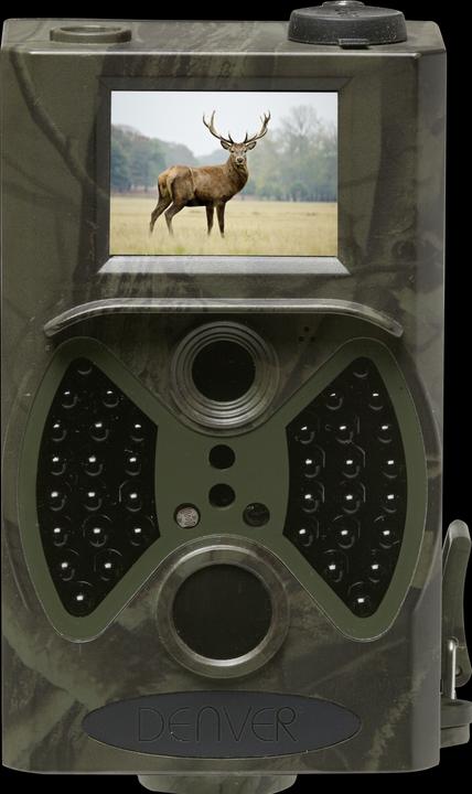 Produktbild Denver WCT-5003 Wildkamera