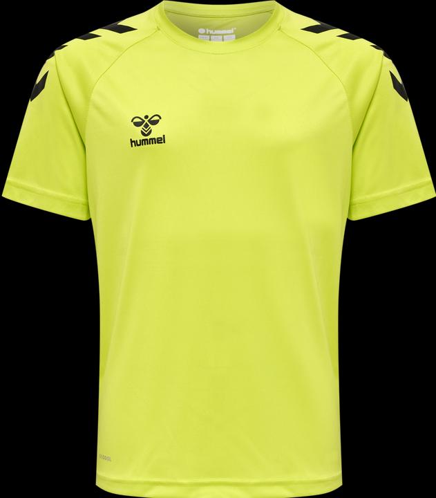 Immagine prodotto hummel Core Xk Core Poly T-Shirt S/S Bambini (176)