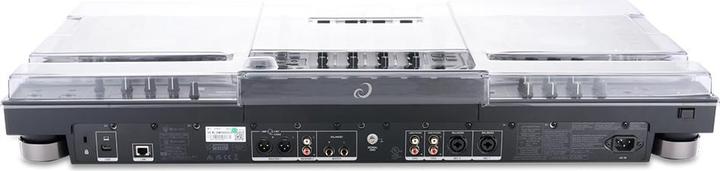 Actual product image Decksaver DS-PC-XDJAZ Cover