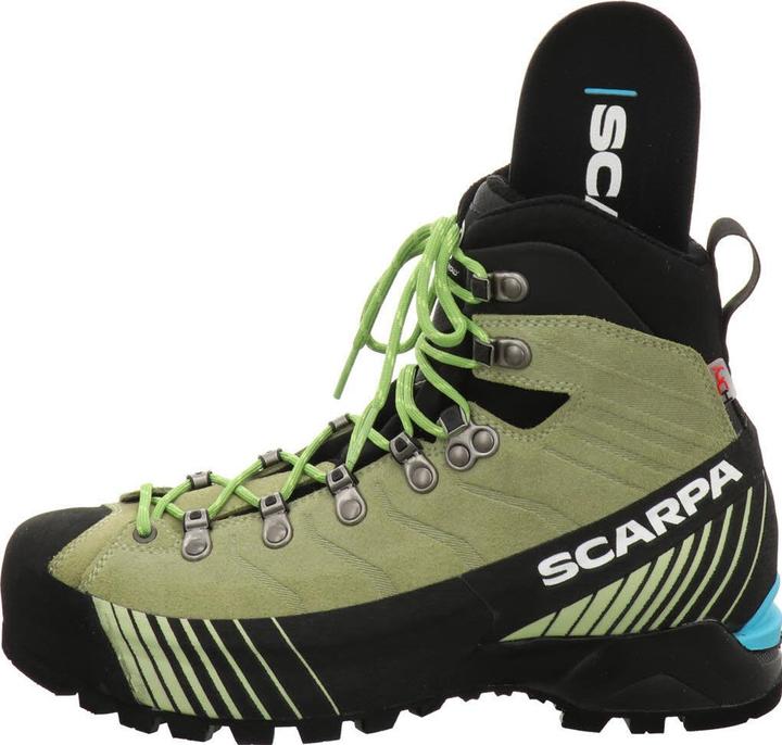 Image du produit Scarpa Ribelle HD (39.5)
