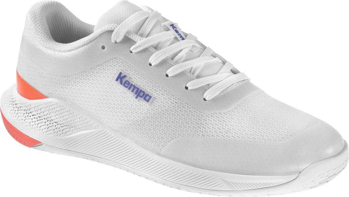 Kempa Hallen-Sport-Schuhe Kourtfly Two W