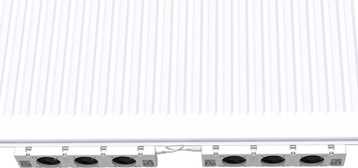 Immagine prodotto SpeedComfort 2.0 Set di estensione amplificatore radiatore