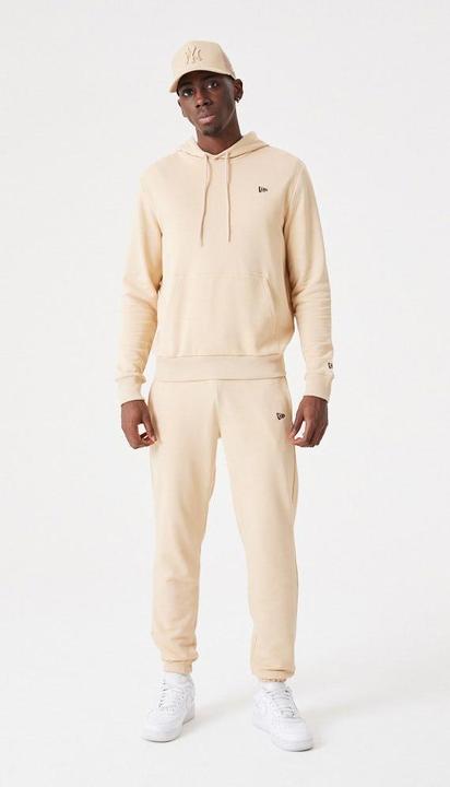 Actual product image New Era NE Essentials Hoodie Mens (XXL)