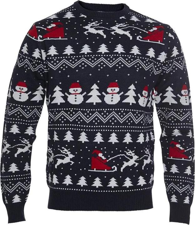 Christmas Sweats The Stylish