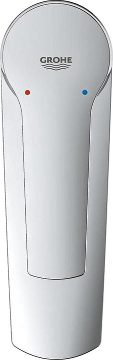 Immagine prodotto Grohe Rubinetto per lavabo Start QuickFix, scarico push-open, misura S, cromo