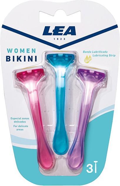 Produktbild WOMAN BIKINI zonas delicadas maquinilla desechable