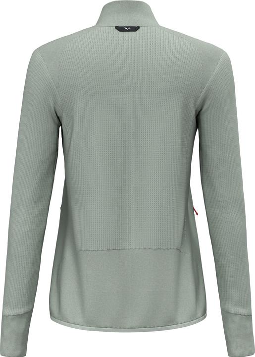 Produktbild Salewa Puez Waffle Hybrid Polarlite Jacke Da (34, 40)