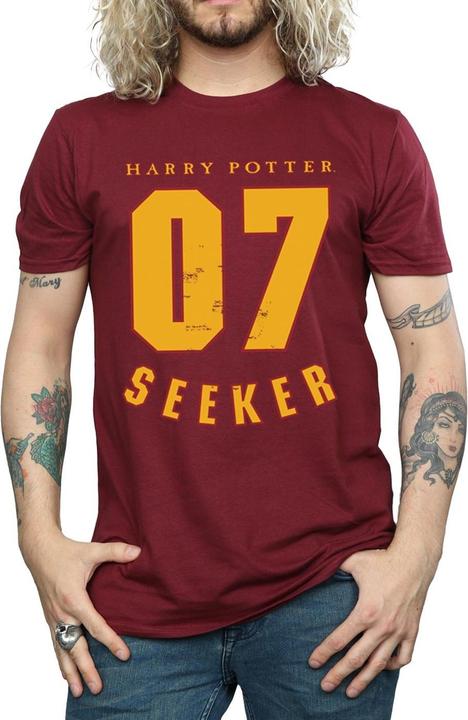 Immagine prodotto Seeker 07 Maglietta Uomo (M)