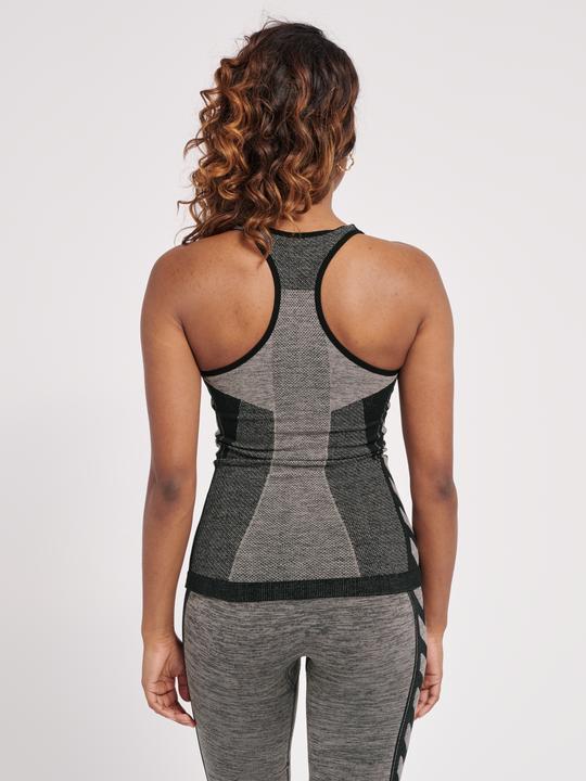 Actual product image hummel Clea Seamless Top (XS)