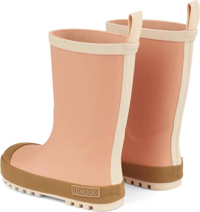 Immagine prodotto Liewood Stivali da pioggia River Rose mix taglia 22 (22)