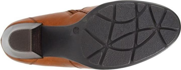 Produktbild Cipriata Stiefeletten Claretta Leder (37)