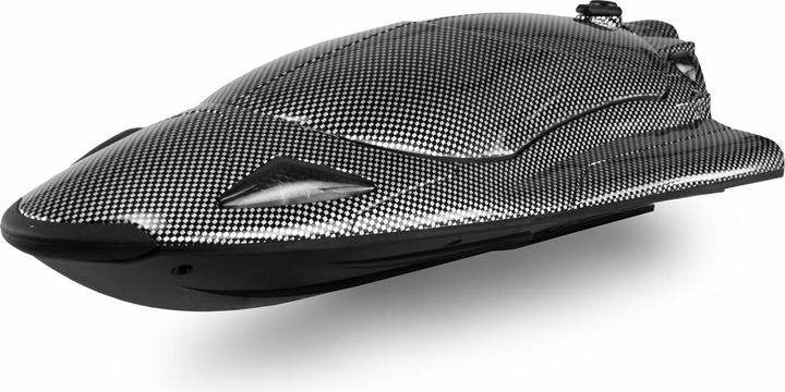 Amewi Motoscafo Stingray con jet drive