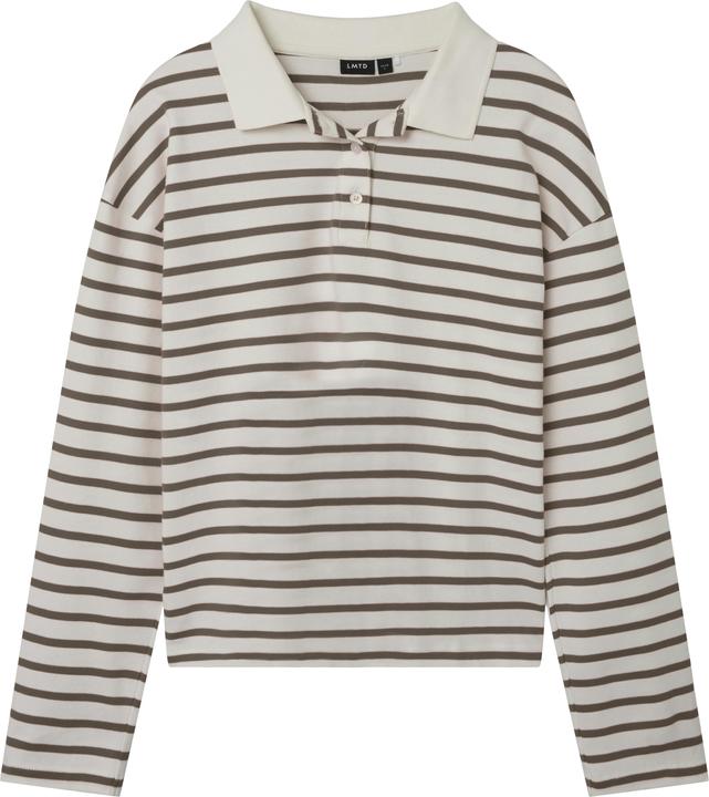 Actual product image Lmtd Streifen Polo shirt (134)